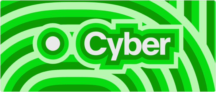 About Cyber